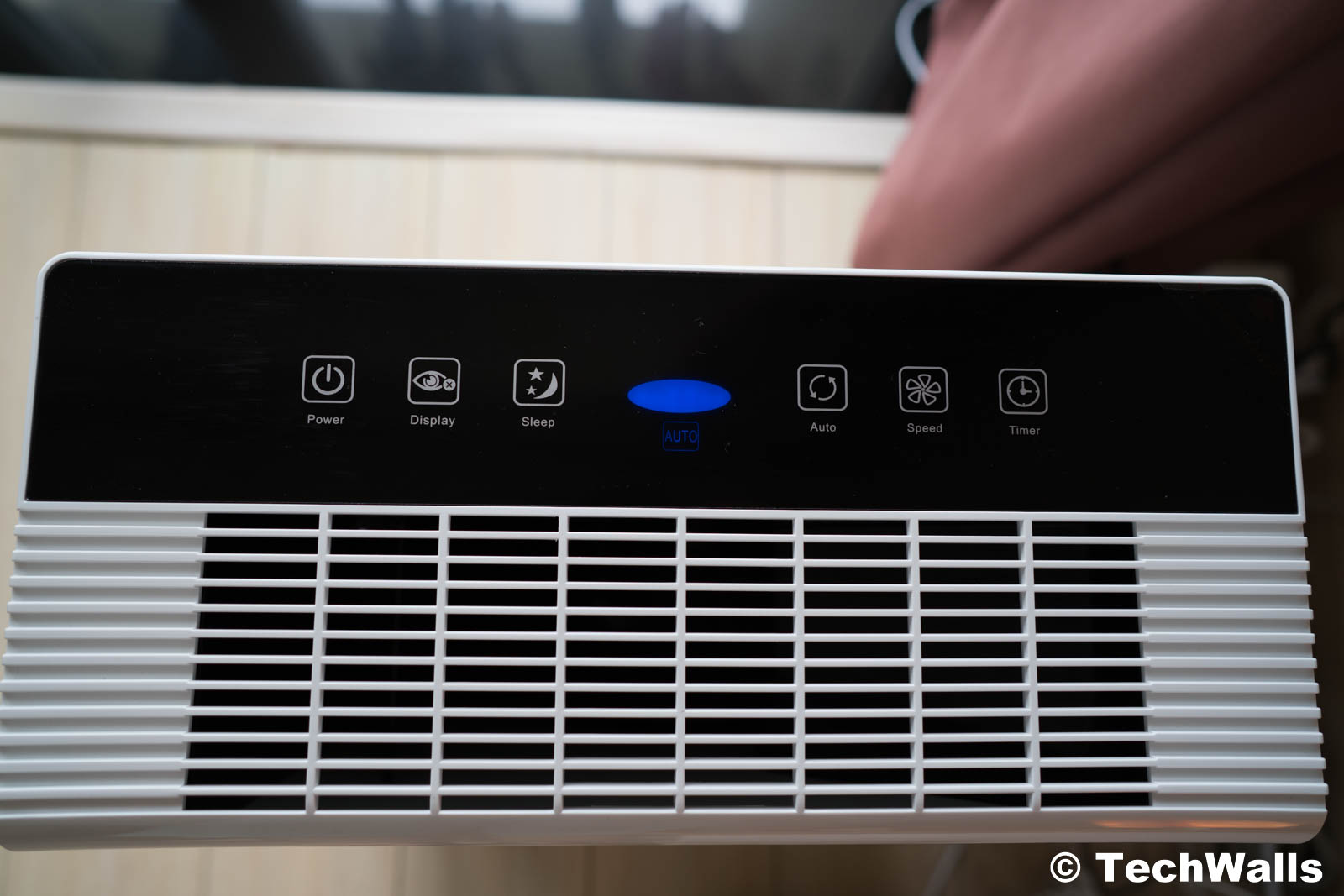 Levoit LV-PUR131 Air Purifier Review 