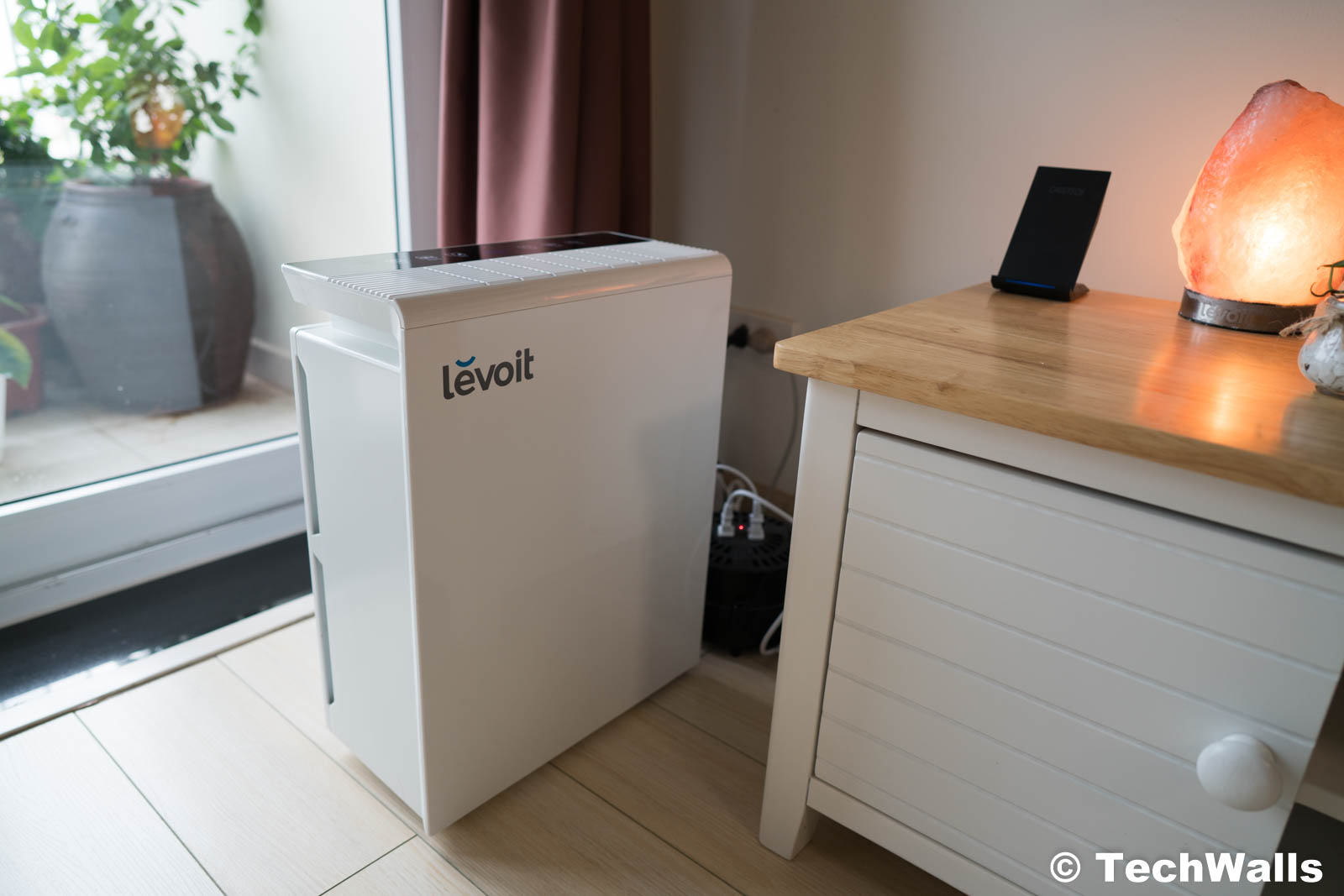 LEVOIT LV-PUR131 Air Purifier with True HEPA Filter Review