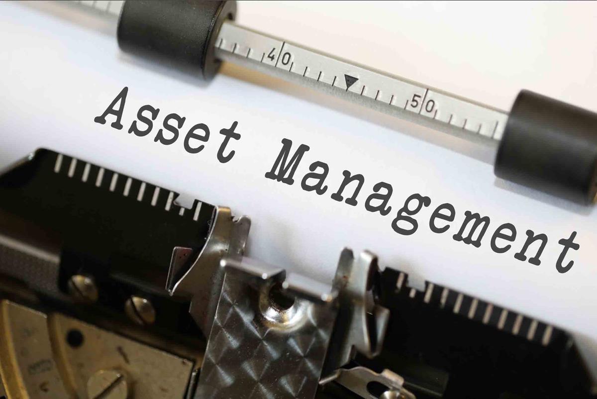 confirm asset management