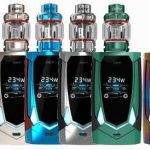 Devices are getting smarter, so are mod vapes – Voice control vaping is a fact
