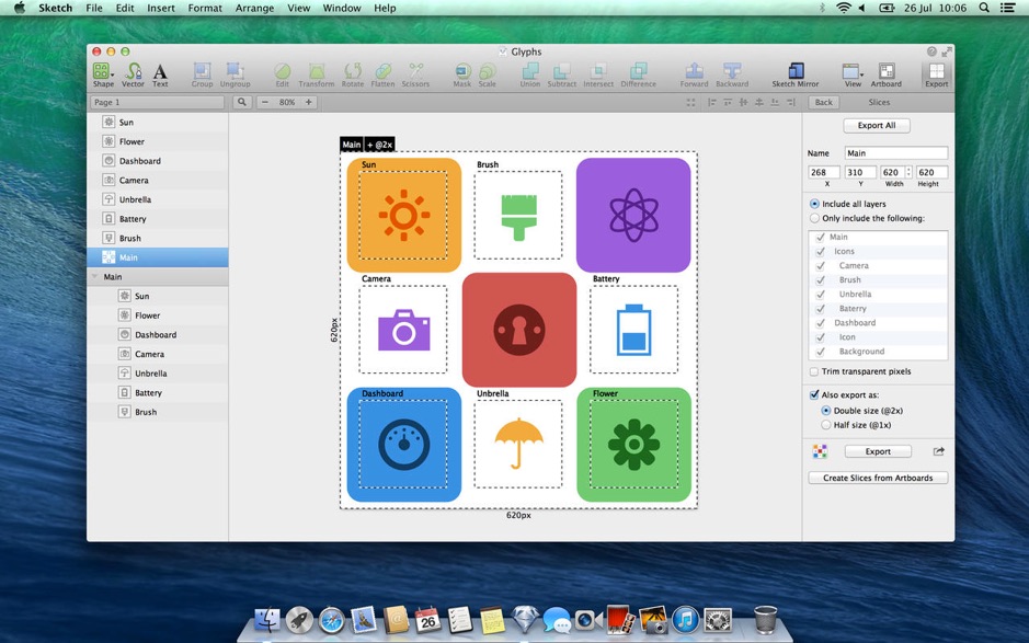 5 Software Tools You Can Use to Design a Logo - TechWalls