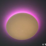 Xiaomi Yeelight JIAOYUE YLXD02YL 650 Ceiling Light Review – Smart Light for Large Rooms