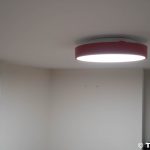 Xiaomi YLXD01YL Yeelight Smart Ceiling Light (Red) Review