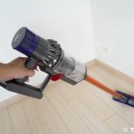 Dyson Cyclone V10 Absolute Cordless Stick Vacuum Cleaner Review – Full-Size Corded Vacuums Are Dead
