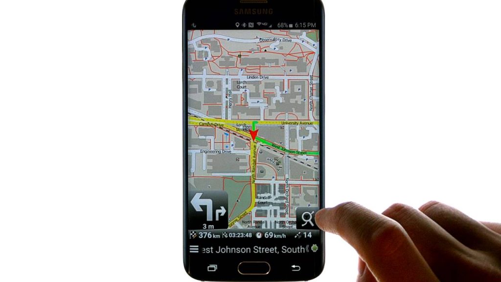 Top 7 Navigation Apps Other than Google Maps