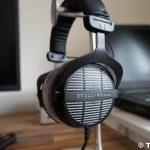 Beyerdynamic DT 990 PRO 250-Ohm Studio Headphones Review