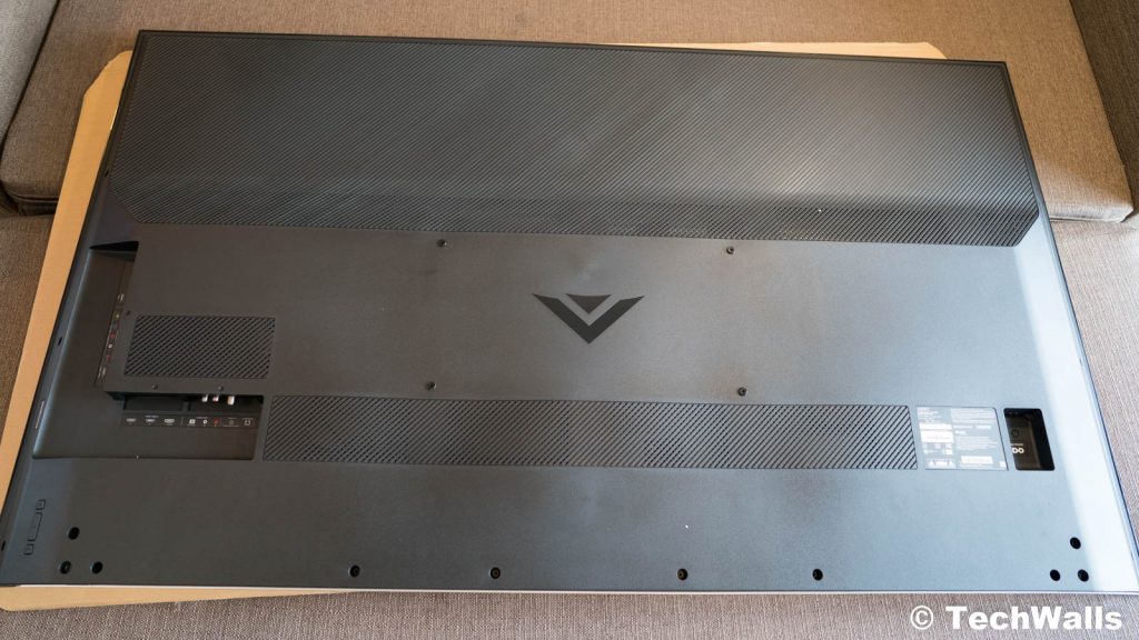 VIZIO ESeries 65" 4K HDR Smart TV E65F1 Review TechWalls