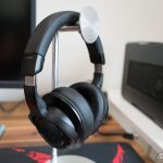 Audio-Technica ATH-WS990BT Solid Bass Wireless Headphones Review