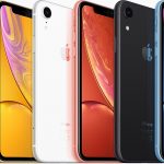 iPhone XR Model Number A1984, A2105, A2106, A2108 Differences