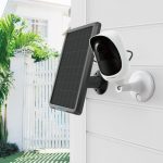 Reolink Argus Pro Security Camera with Solar Panel Review