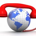 Make international phone calls with the help of calling cards – A guide for first-timers