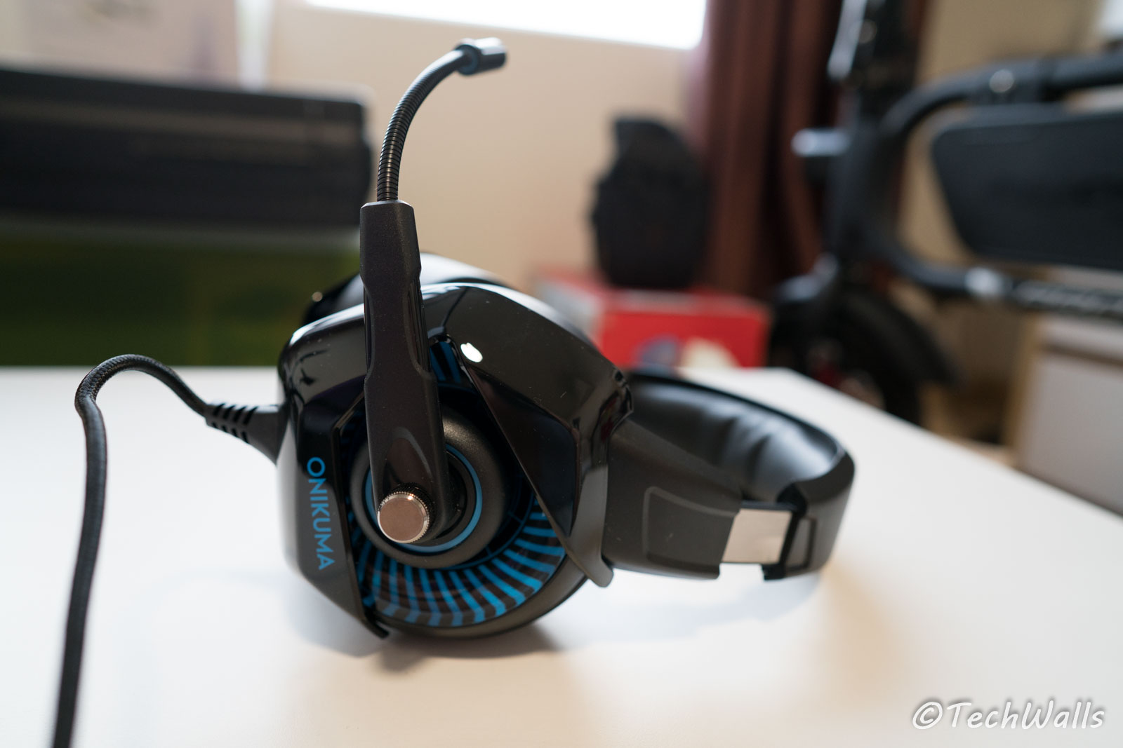 Top 10 Best Onikuma Headphones That Gamers Must Have 23 onikuma headset 3