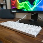Xiaomi YUEME MK01 Mechanical Keyboard Review