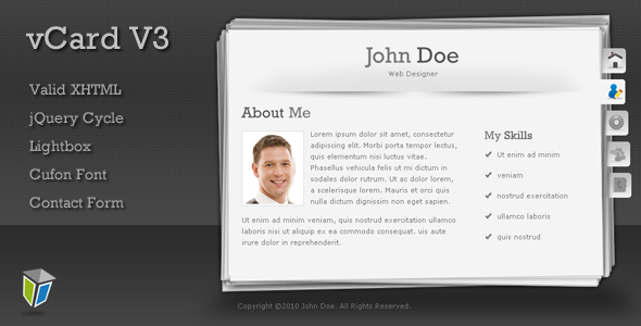 Dole Out Some Virtual Assistance Via Vcard Technology TechWalls