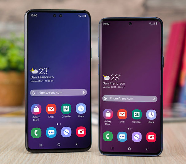Snapdragon 885 on sale