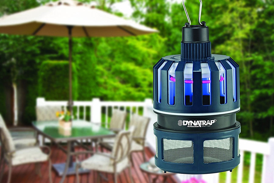 The Best Mosquito Trap in 2019 to Protect Your Home TechWalls