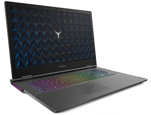 The List of Laptops With NVIDIA RTX 2080 GPU - TechWalls