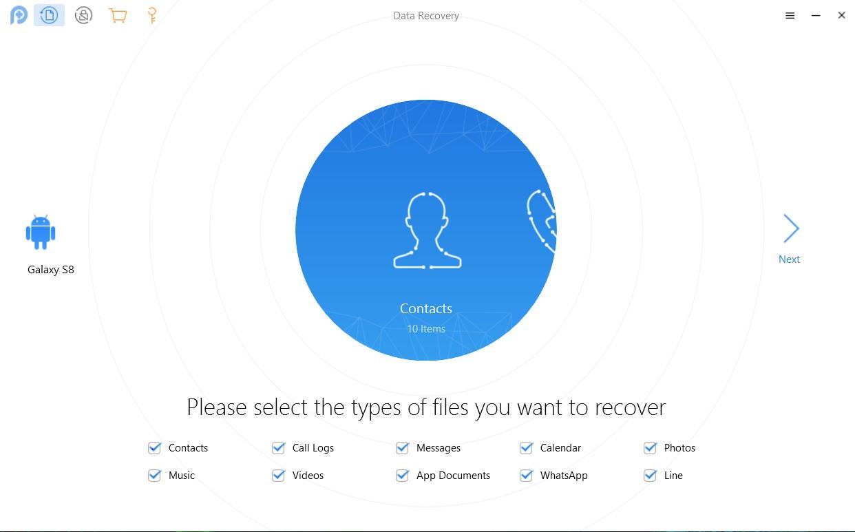 how does phonerescue work how does phonerescue work