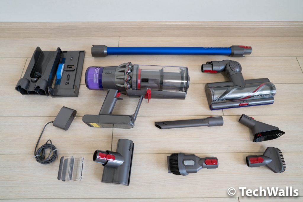 Dyson V11 Torque Drive Cordless Vacuum Cleaner Review Should You