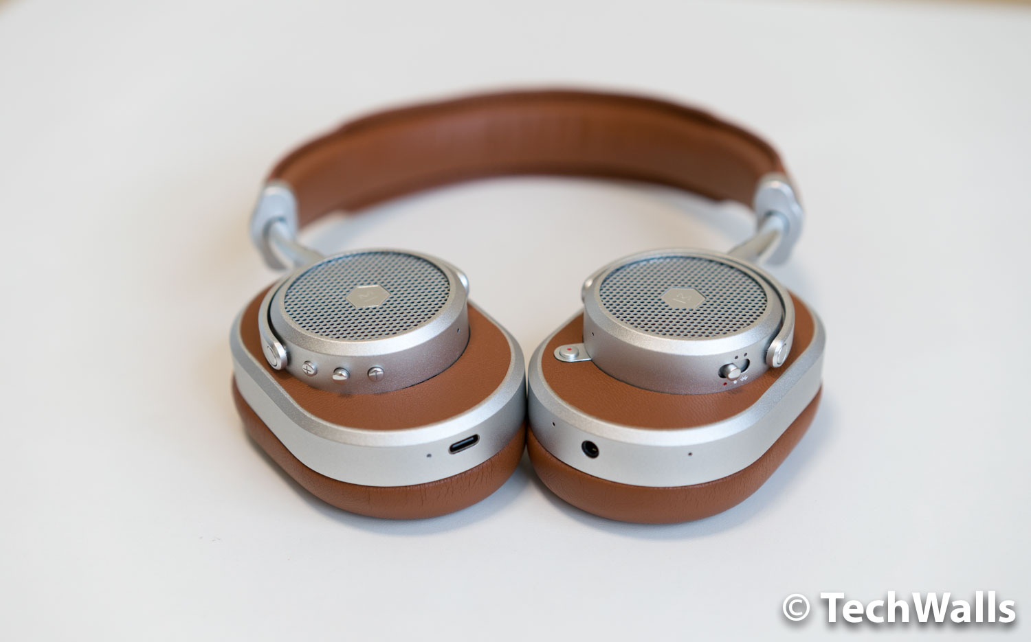 Master & Dynamic's Headphones Can Read Your Mind