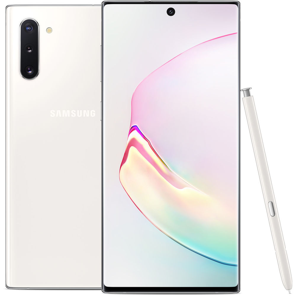 Samsung Galaxy Note 10 Model Number SM-N970* Differences - TechWalls
