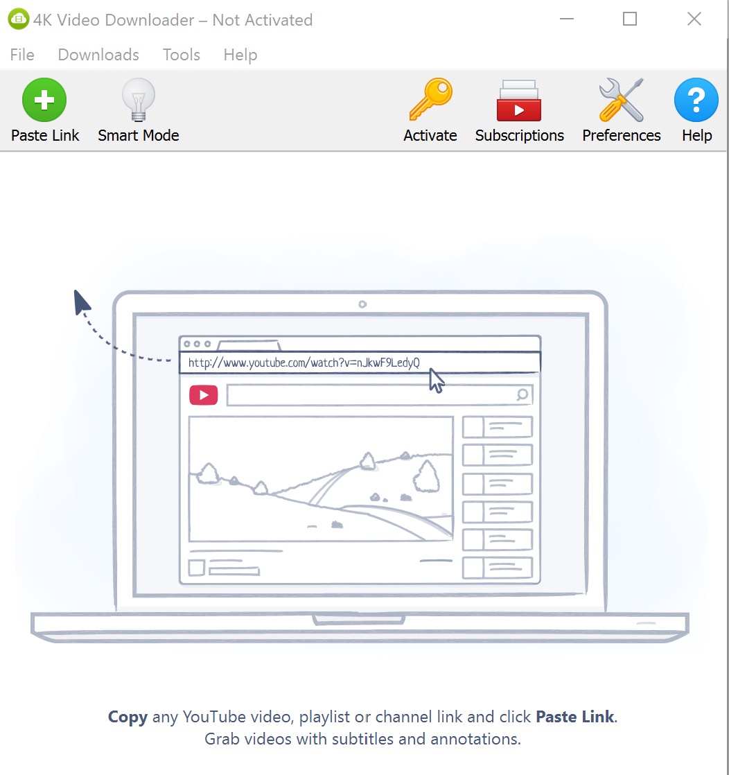 4k Video Downloader Review Free App To Download 8k Videos From Youtube Techwalls 4k Video Downloader Review Free App To Download 8k Videos From Youtube Techwalls