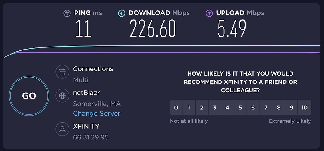 How Fast Is Your Internet Connection? Here's An Easy Way To Find Out - Cnet