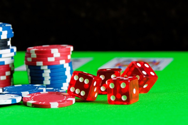 How Tech Is Being Used To Identify and Stop Online Casino Gambling Addiction  - TechWalls