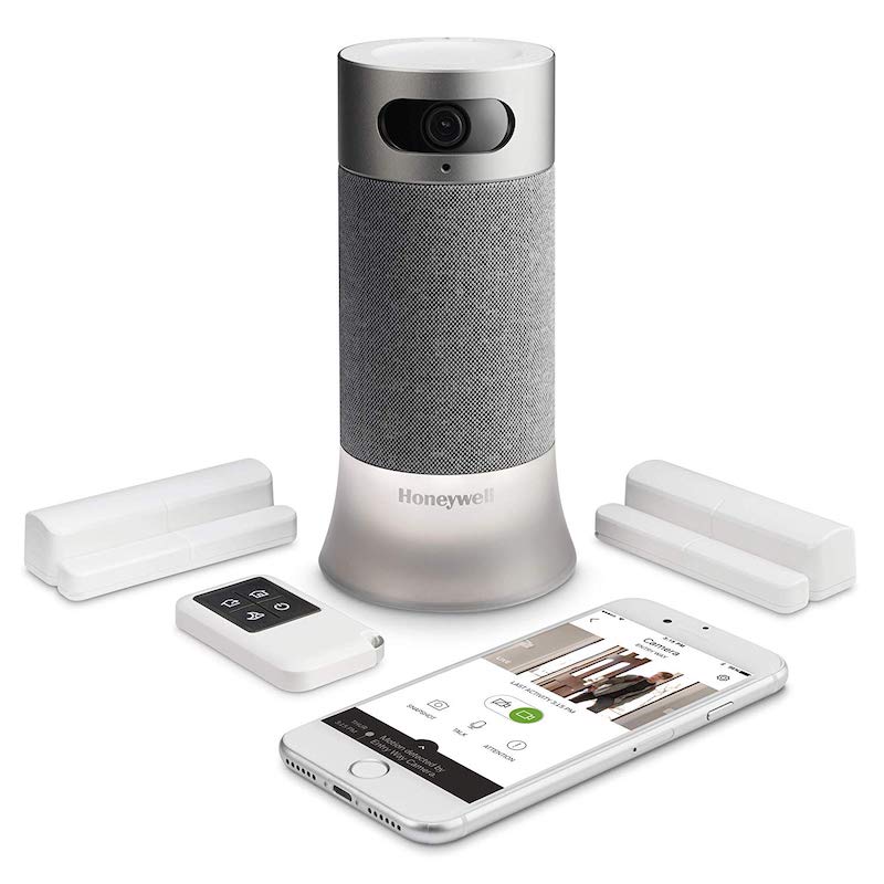 The Undeniable Benefits of Honeywell Connected Home Solutions TechWalls