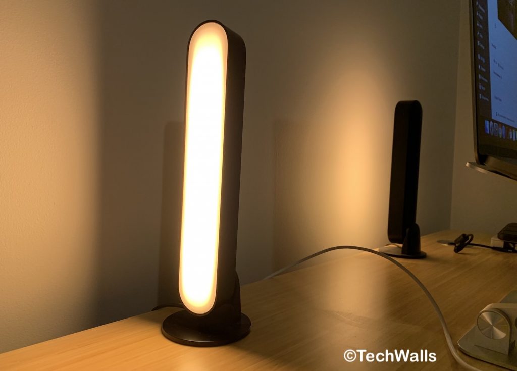 Philips Hue Play Smart LED Bar Light Review TechWalls