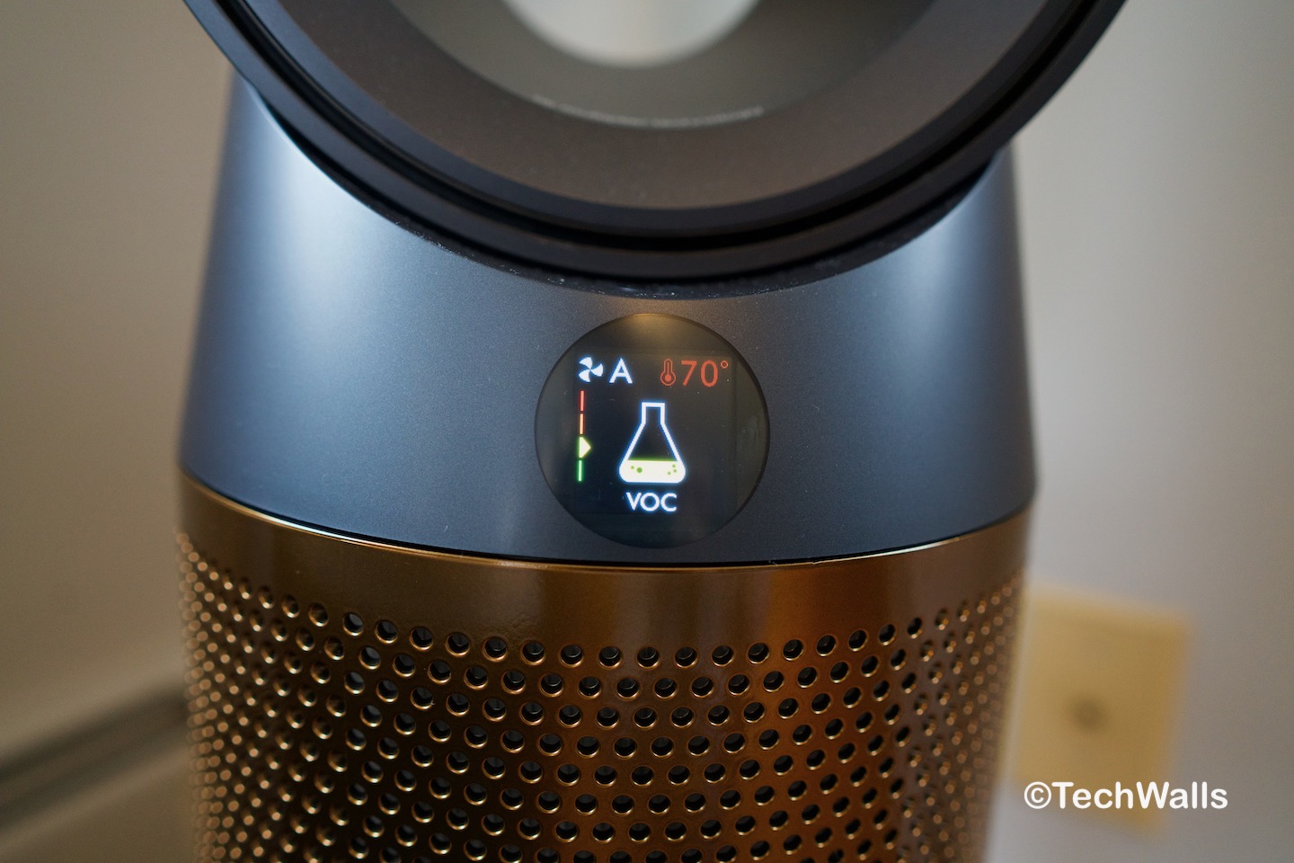 Dyson hp06 shop release date