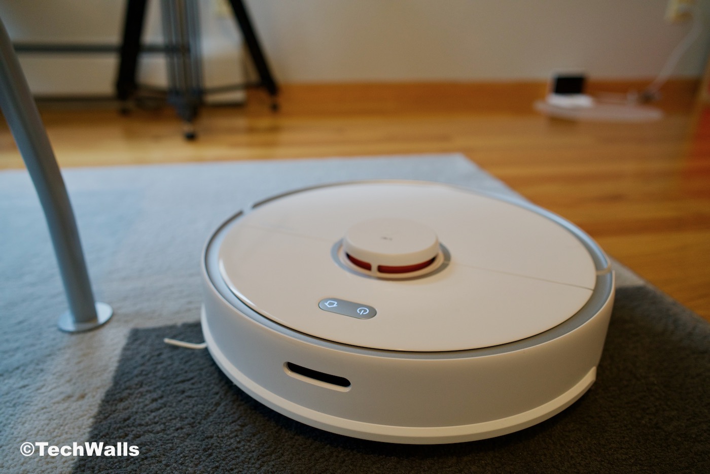 Buy Xiaomi Roborock S5 MAX Robot Vacuum and Mop