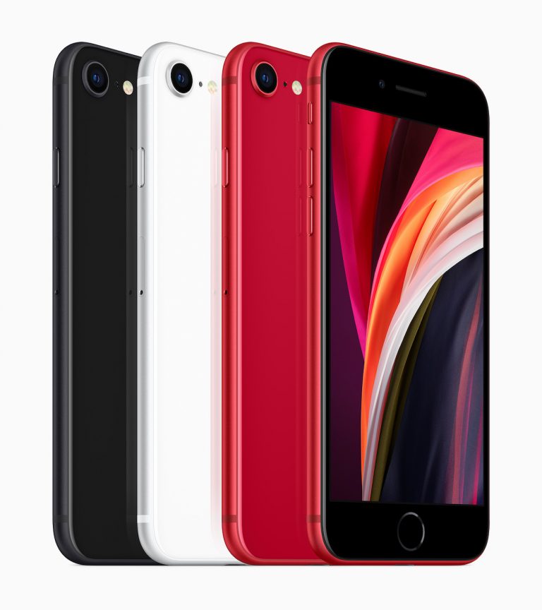 iphone model number a2275