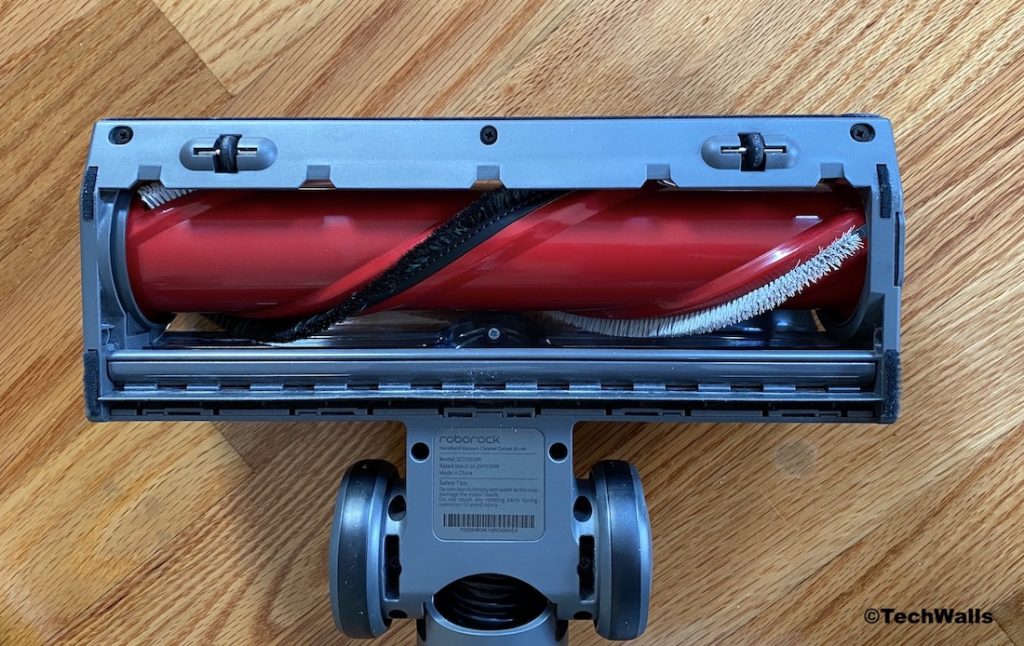 Ersatzakku Für Roborock H6 - 22,2V 3468mAh Lithium H6M1A