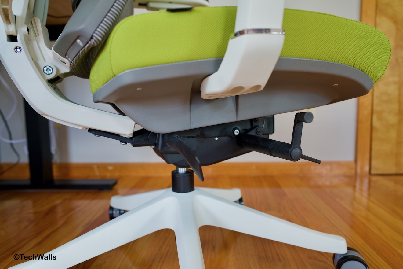 Autonomous Ergochair Pro Ergochair 2 Ergonomic Office Chair Review Amazing Chair For Your Home Office Techwalls