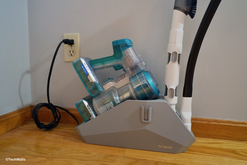 Tineco A11 Master Cordless Vacuum Review My Favorite Budget Vacuum