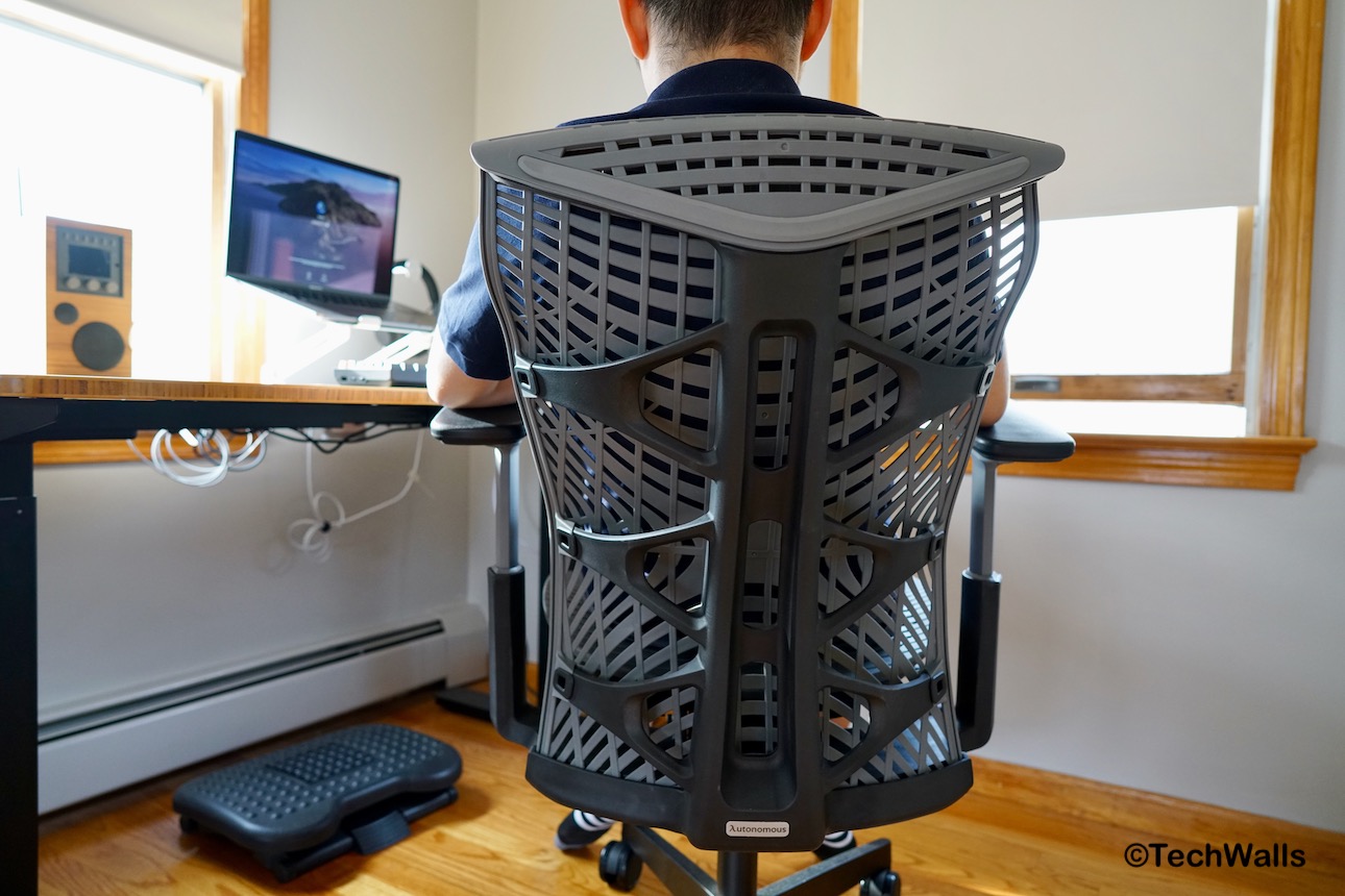 Autonomous Ar Twitter Win A Kinn Chair Ergo Stool With Our Crazyquarantine2020 Photo Contest To Enter Post A Silly Pic From Your Office Space And Share A Story About This Silly