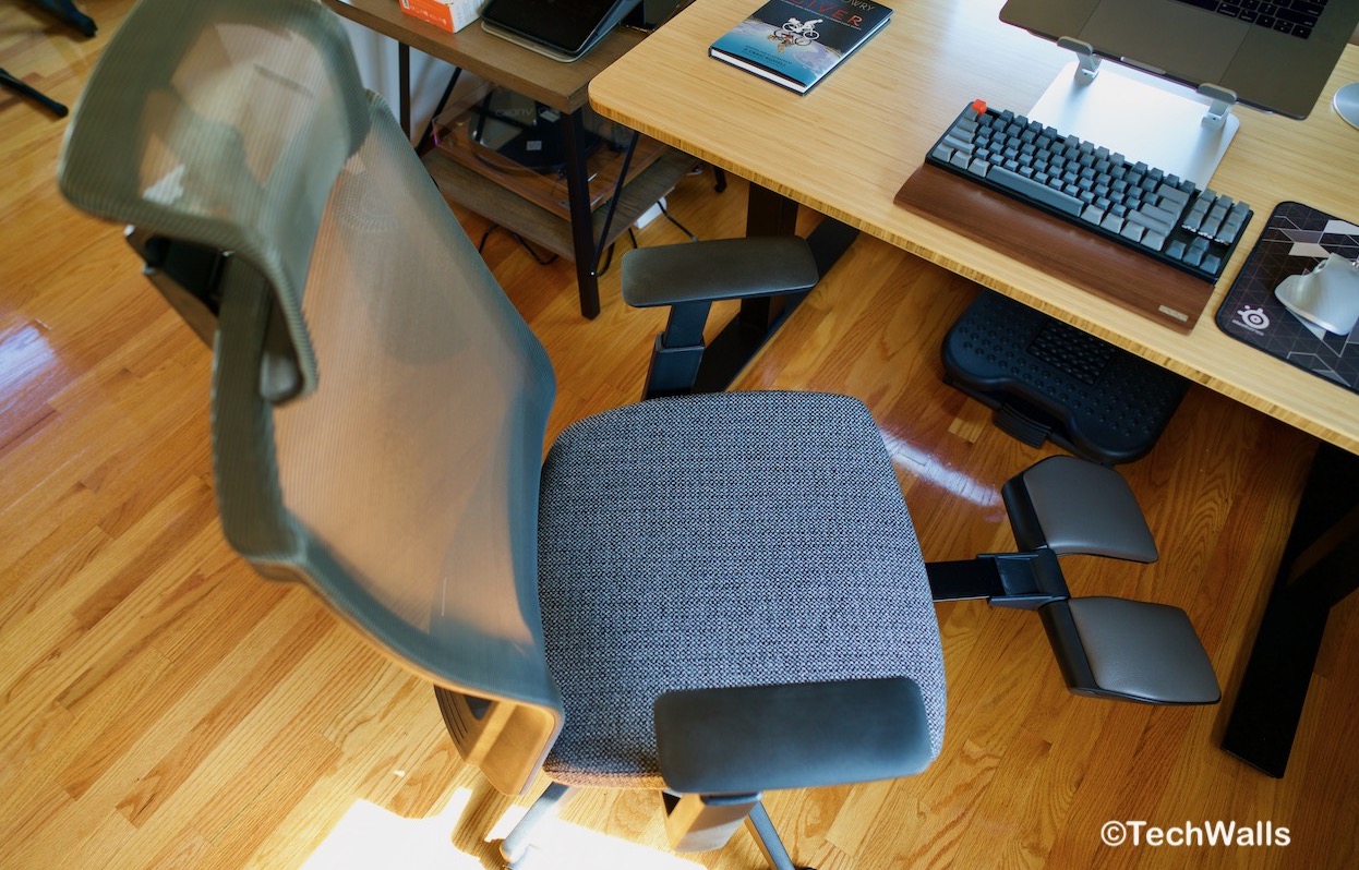 New Autonomous Office Chair Review for Living room