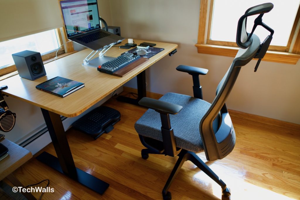 Autonomous ErgoChair Recline Ergonomic Office Chair Review Cheaper