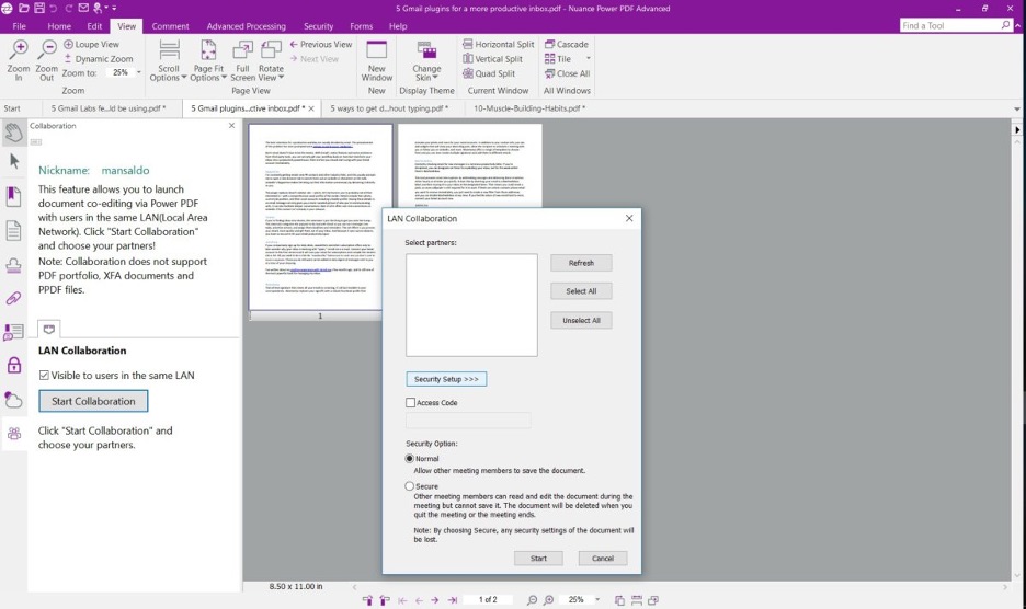 Mac Preview Pdf Editor For Windows Passldeco