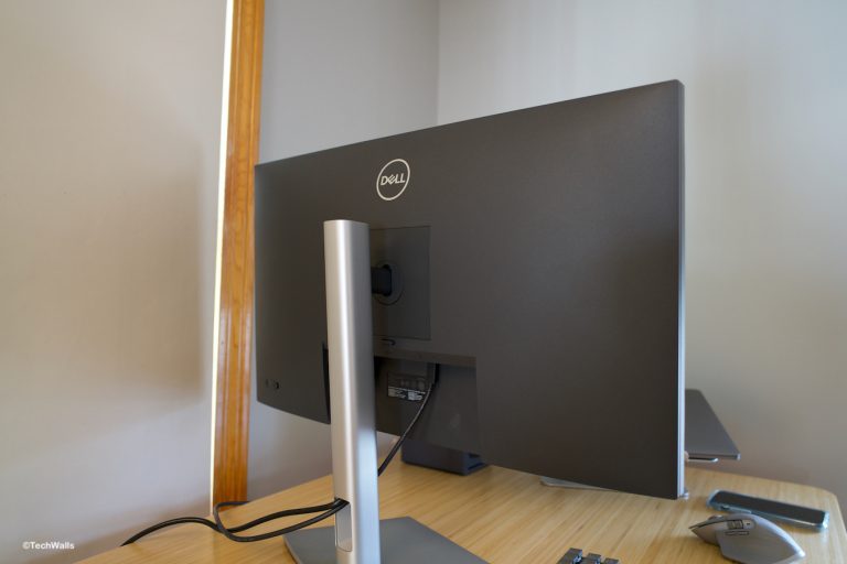 Dell P2721Q 27-inch 4K Monitor Review - Why I Bought This For My ...