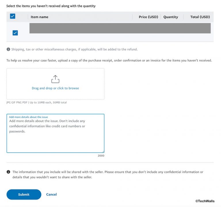 eBay Seller Fraud Shipping A Worthless Box to a Wrong Address, How I