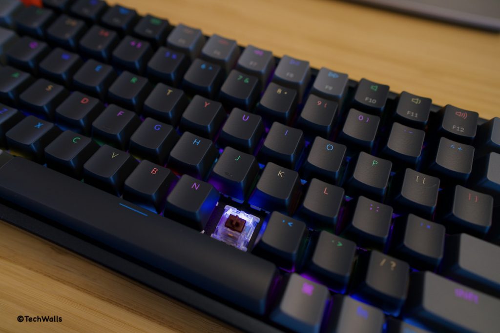 Keychron K4 Wireless Mechanical Keyboard Review The Biggest The keychron-k4-wireless-mechanical-keyboard-review-the-biggest-the