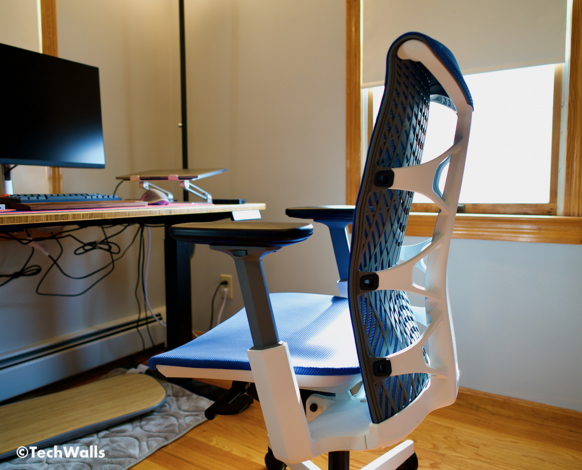 Why I Bought the 2nd Autonomous ErgoChair Pro+ (Kinn Chair) with