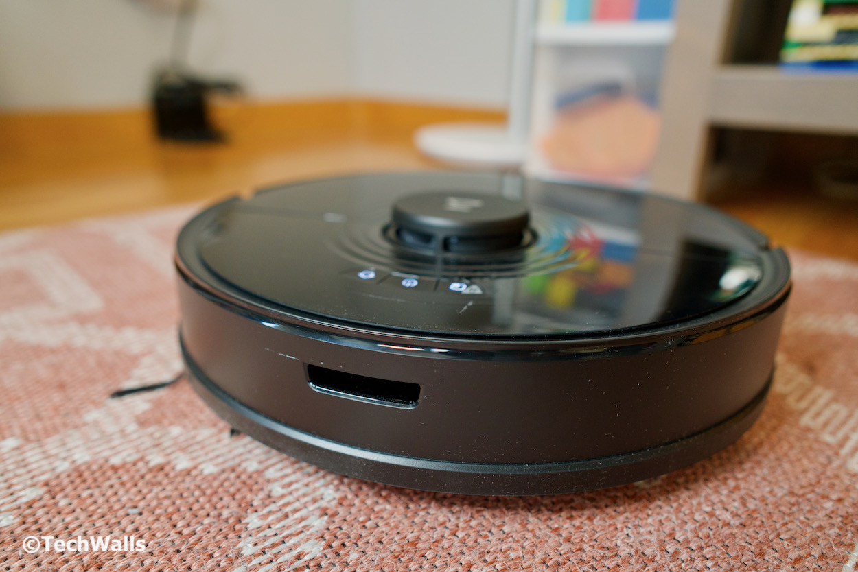 Roborock S7 comes with improved mopping, familiar design -  news