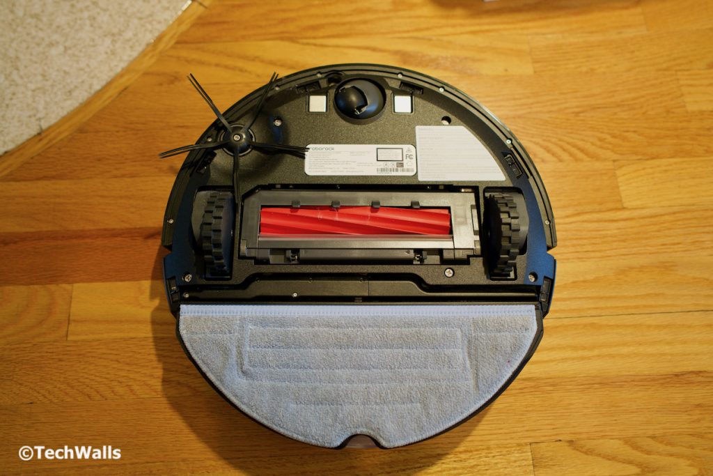 Roborock S7 Robot Vacuum & Mop Review Great But Still Not Perfect