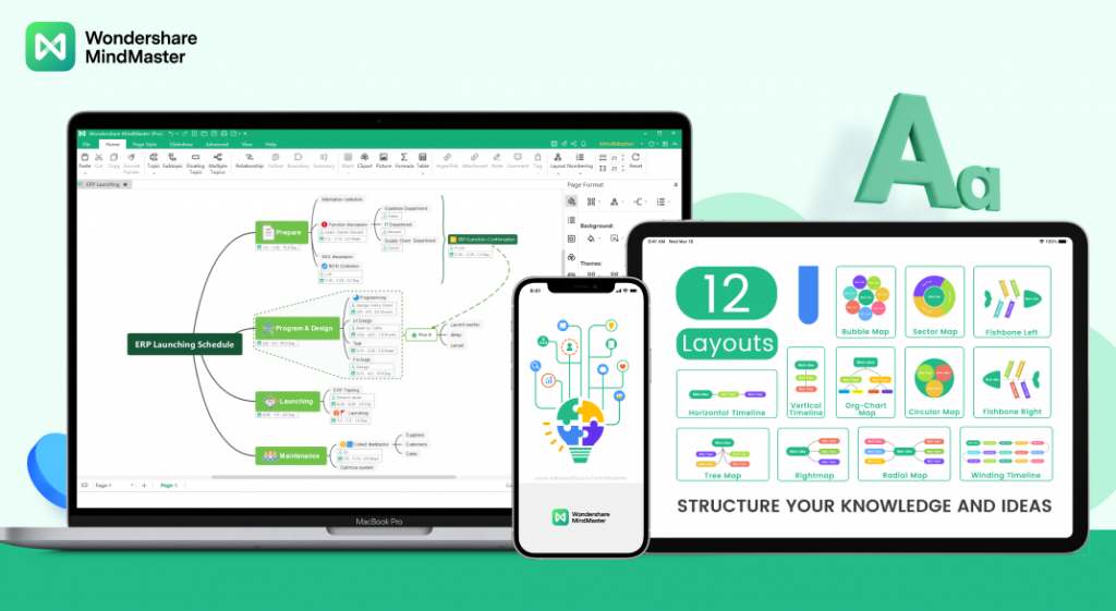 wondershare mindmaster pro wondershare mindmaster pro