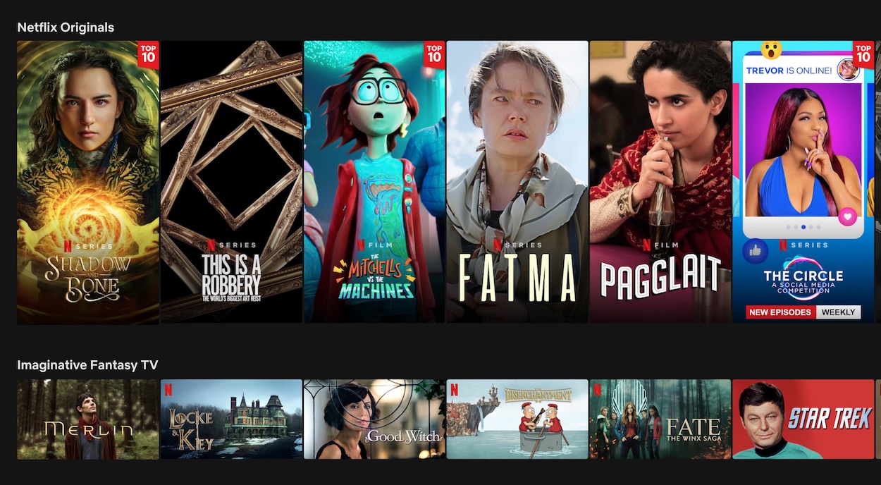 Free Netflix Account and Password Find the latest Online hints