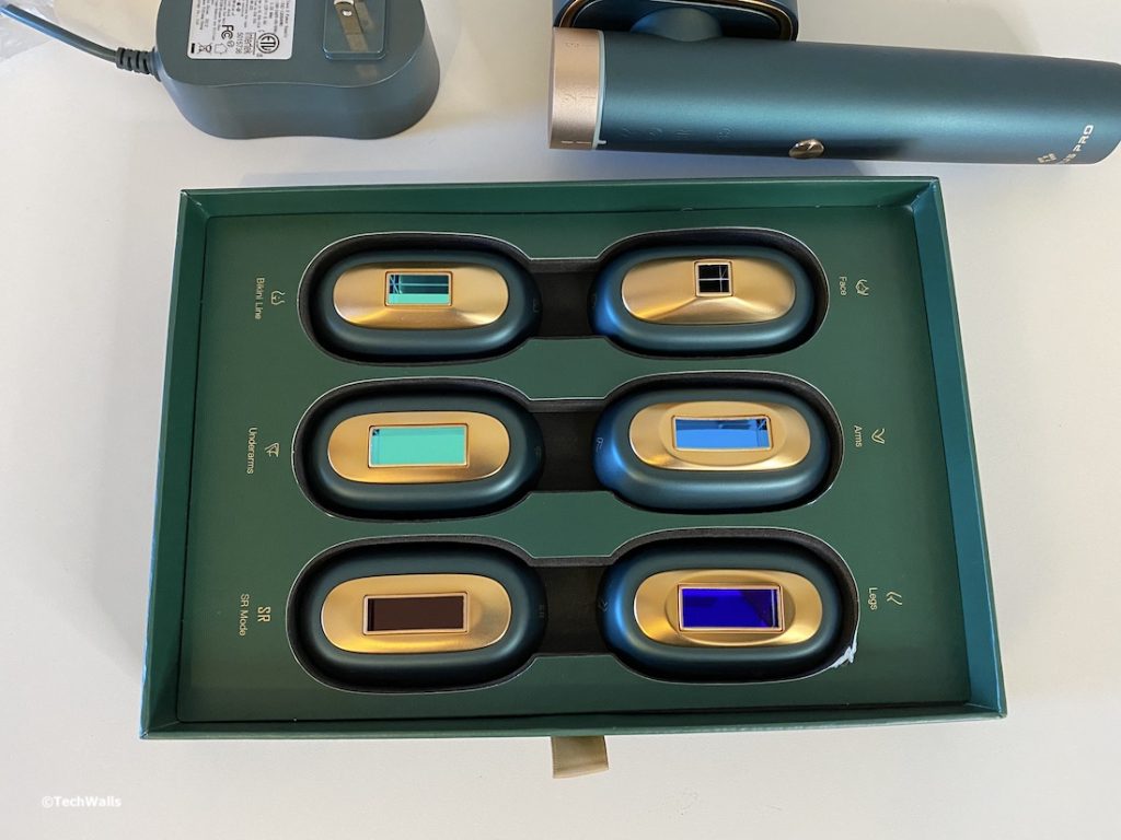 JOVS Venus Pro IPL Hair Removal Device Safe, Fast, and PainFree TechWalls