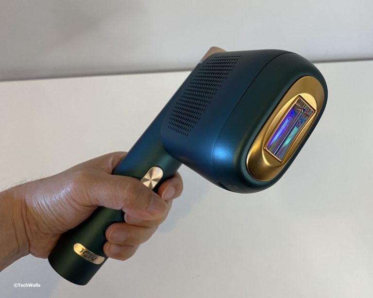 JOVS Venus Pro IPL Hair Removal Device Safe, Fast, and PainFree TechWalls